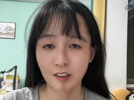 peek做完四个月啦
#罕见病