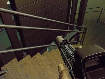 这波操作让我在直播丢尽颜面!可恶啊!#逃离塔科夫