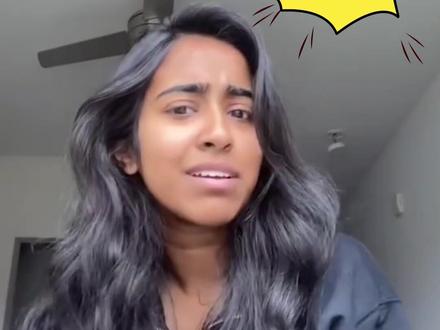 #摩擦指甲盖真的能生发吗 发量感人的姐妹可以试一试