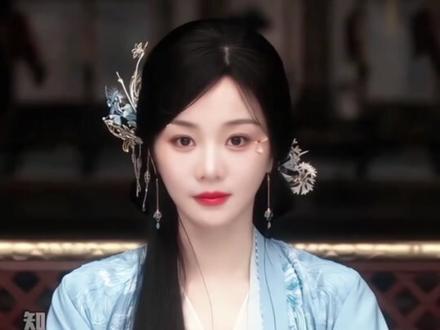 庾晚音才是谢永儿在书中世界的救赎#成何体统 #王楚然 #胡意旋 #庾晚音 #谢永儿