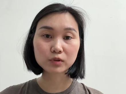 快收尾了,好东西忍不住发一条科普视频