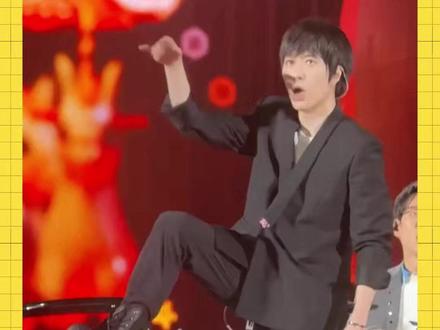 我不了解朱孝天,但是我了解大麦#朱孝天 #五月天 #大麦 #万万没想到