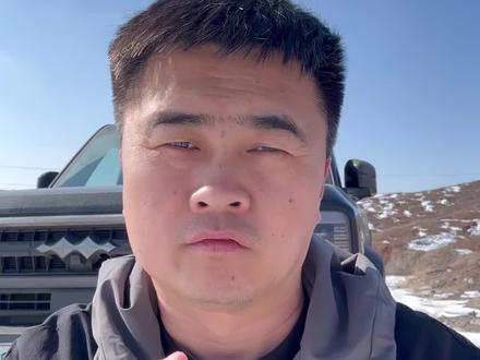 无人区里户外探索必备技能!赶紧收藏起来,关键时刻能给你留下一个生的机会!#越野穿越 #奥维