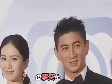 吴奇隆刘诗诗又传婚变? #刘诗诗 #吴奇隆 #娱乐圈八卦