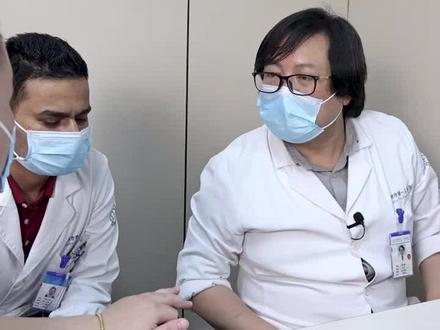 #指甲 有空洞是什么原因造成的?