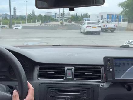 荣顺科目三考场2号线最详细讲解#驾培学车 #学驾照 #荣顺考试中心