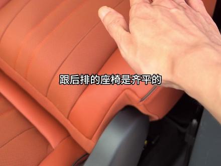魏牌V9X设置大床模式详细教程来啦 喜欢户外露营的车友们福音来啦 真的是太香了#魏牌V9X