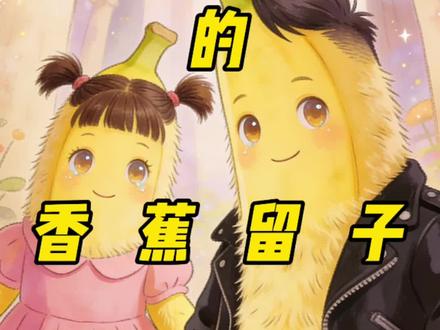 气急败坏的香蕉留子
#美国 #留学生 #留子 #牢A
#真实生活分享计划