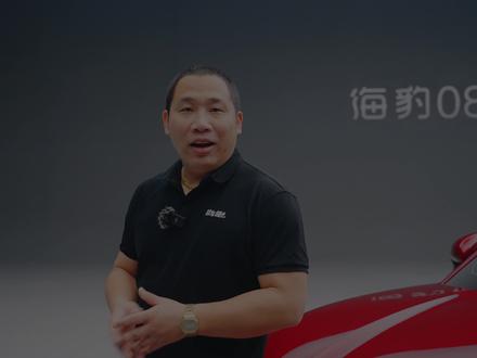 看看海豹08,以后的设计就按这个来 #比亚迪 #比亚迪海豹08 #海洋网 #旗舰轿车