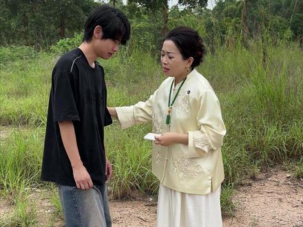 龙飞后悔这样对青青,两人相处感人 #家庭 #正能量 #记录真实生活
