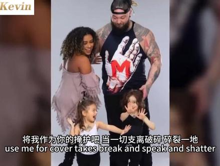 至此再无“邪神” WWE 布雷怀亚特 Bray wyatt 历年出场音乐进化史(2009-2023)#摔角 #wwe #布雷怀亚特 #出场音乐