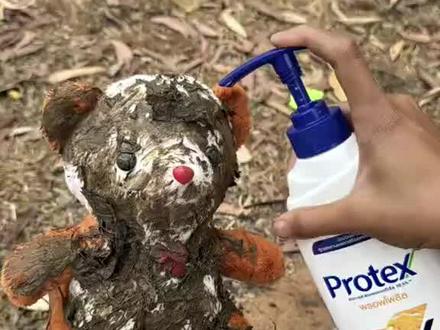 神奇的野外技巧#荒野求生 #tiktok #安慕希村民