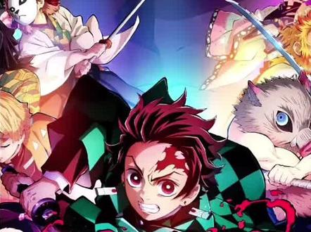 即使没看过《鬼灭之刃》这几个热梗也能脱口而出,火出圈的台词!#鬼灭之刃#炼狱杏寿郎#二次元#青年创作年终讲#青年创作者成长计划