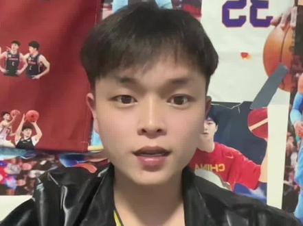 #中国男篮 #亚洲杯男篮预选赛 中国男篮不敌韩国