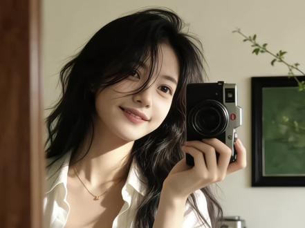 当我把自拍发给豆包…慵懒风写真指令教程来了!#爆改 #氛围感拍照 #豆包p图 #豆包ai #豆包出大片有两把刷子