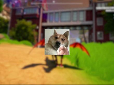 山羊变身喷火龙!模拟山羊3新增魔术dlc! #模拟山羊3