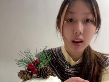 1000%复刻小猪佩奇的圣诞布丁🎄🎅
#小猪佩奇 #童年动画 #童年回忆 #圣诞甜品 #圣诞节