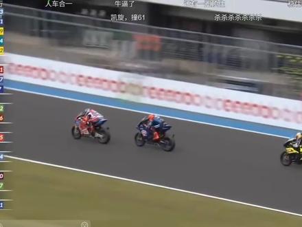 张雪机车又夺一冠,拿下第五冠#张雪机车 #WSBK捷克站 #张雪机车夺冠 #WSBK