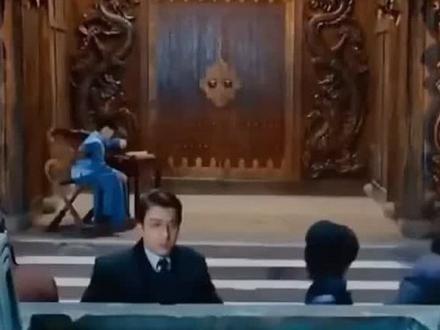 #样式雷 #雷氏家族 @DOU+小助手