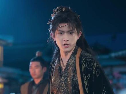 一个片段看了一整部剧#Y#长明灯之烬玉案