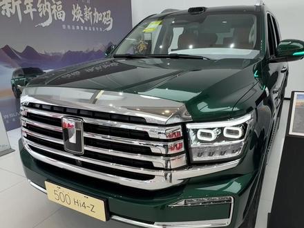 第一视角逛坦克4S店! 第一视角试驾坦克500!#坦克 #抖音汽车 #坦克500 #长城汽车 #越野