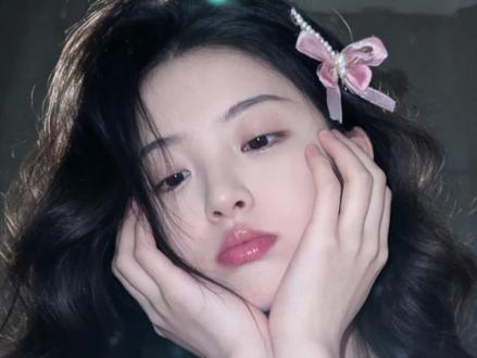 我只想做一个美美的女孩! #豆包ai#豆包P图已经nextlevel了#豆包爆改真有两下子 #氛围感拍照 豆包p图指令