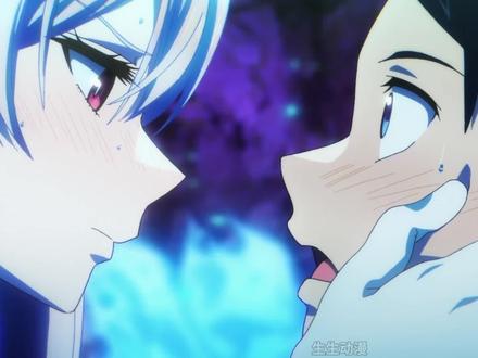 “不做无法实现的梦”一口气看完《魔都精兵的奴隶》