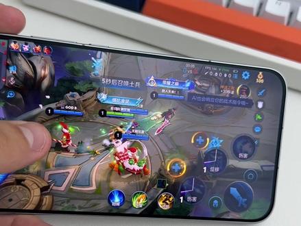 IQOO15一些提升游戏体验的小功能你知道么?! #IQOO15#IQOO手机#IQOO#IQOO15配件