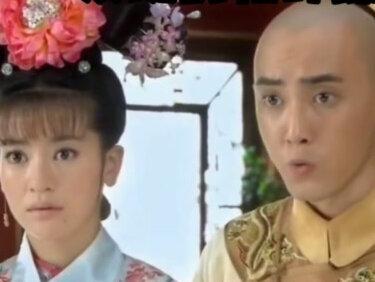 李晟为何被称“没人发现的枯叶蝶”