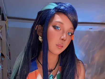 和水系馆主露璃娜一起拆水系盲盒2.0 #黑皮 #宝可梦绘梦点睛系列 #选择你的水属性宝可梦 #水生态手办 #露璃娜