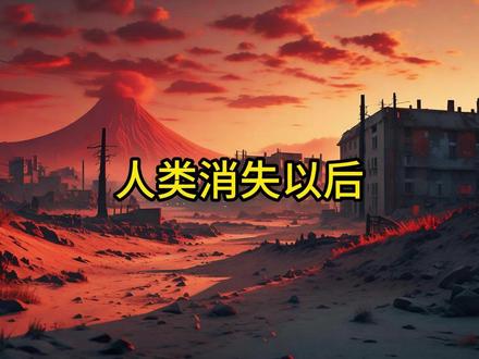 一亿年后还有人类?想多了,可能几千年后人类就不存在了
