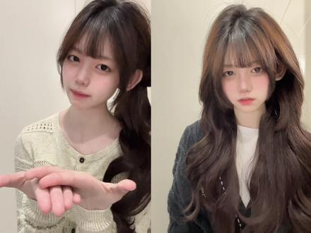 妹妹出来游泳吗 有哥哥~ #对口型 #姐姐平时都化这么浓的妆吗 #l