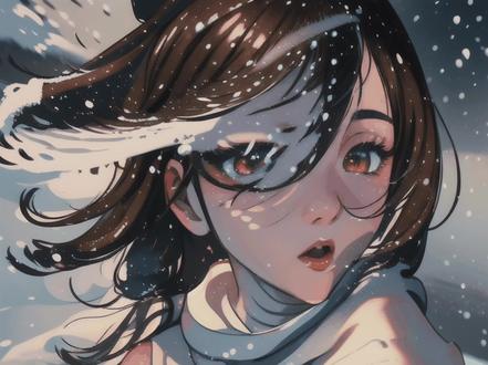 comfyui+animatediff实现文本生成动画 #comfyui #animatediff #动画教程