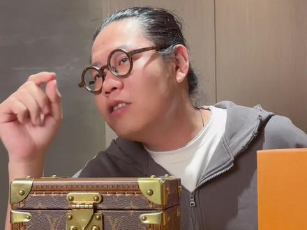 周董同款lv箱塔,Lv收集者在哪里!#二奢 #lv #包包回收 #大连二手奢侈品 #大连二手奢侈品回收