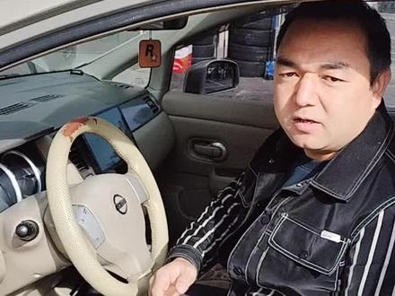 日产骐达 转速上不来问题 解决了,遇到类似情况联系我们。#汽车电路 #汽车保养与维修 #车辆故障