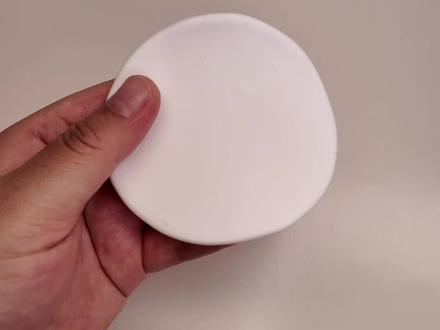 怎么一不小心就捏出来小马宝莉饺子啦🥰? ㊗️大家马年快乐🧨#小马宝莉 #饺子 #新年快乐 #新年手工 #艺术种草指南