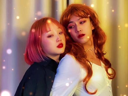 让你的内心荡漾 我只需要一个眼神就够了#你让我内心荡漾