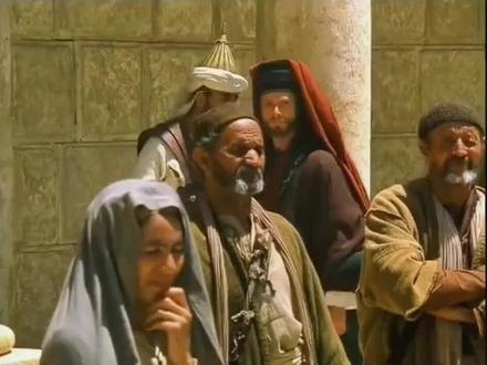 为什么要明白智慧书呢? #耶稣受难记 #智慧书