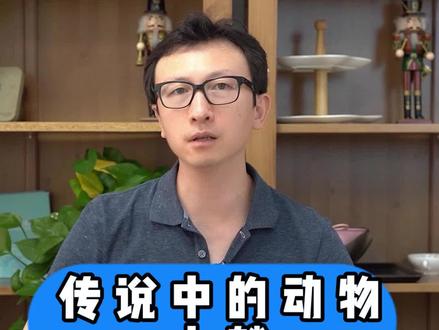 #狮子王 #山魈 #科普 #涨知识 #爆笑 @DOU+小助手