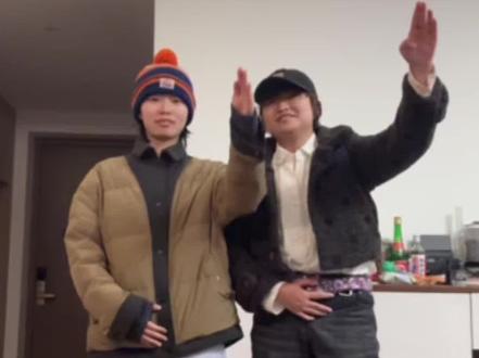 看到最后… #AI说啥我穿啥 #豆包 #搞笑 #ai