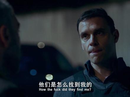 《恶魔突袭队》 4/6 动作