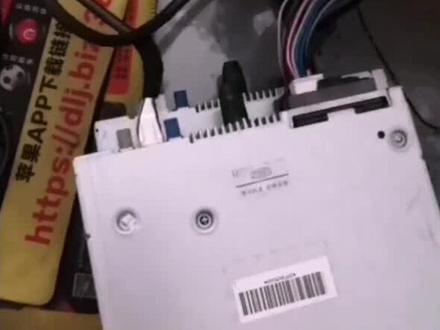 法系车马瑞利主机USB没有充电功能,你是否经常为充电?然后黑屏了?导致黑屏的修复教程来了#汽车 #导航系统