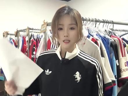 断码清仓马上开始咯 下午三点不见不散!各个俱乐部+国家队捡漏~#每日分享 #热点 #断码清仓 #捡漏 #球衣