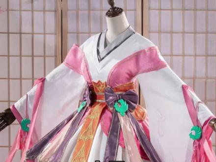 什么?488少司缘的衣服?!#少司缘#涂山红红#王者荣耀#七愚漫屋店铺#姬姬鞋馆