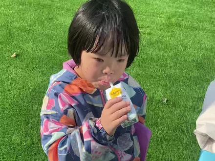 你了解#唐氏综合征 吗?或许看了这个小姑娘后对糖宝这个群体就多了一份了解#宝妈分享