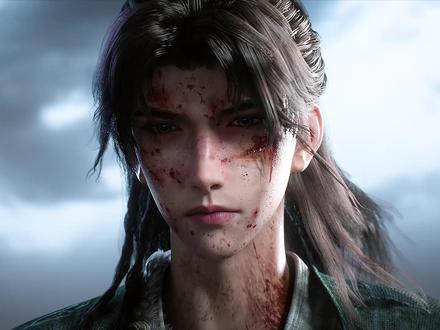 未播先火的光阴之外动画终于是要上线了 #国漫 #动漫解说 #光阴之外动画 #光阴之外