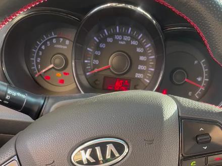 起亚K2改装后视镜折叠