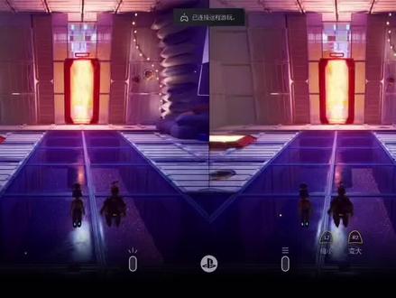 #ps4 #双人成行 #ps5 #游戏日常
双人成行太空之旅6个传送门攻略
太空关卡太有意思了
场景也好看🙃🙃