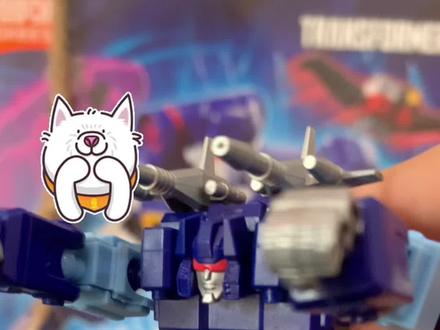 轰隆隆飞行#变形金刚#变形金刚轰隆隆#变形金刚飞行