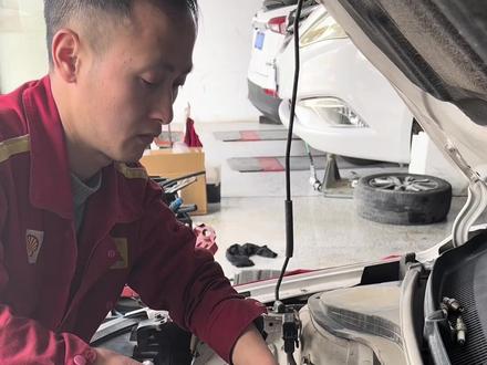 现代领动免拆发动机治理烧机油,汽车烧机油不用怕,免拆治理就是这么简单快捷。#金寨江店汽车维修保养 #免拆治理烧机油#积碳清理@金寨飞驰汽修 程晓煜